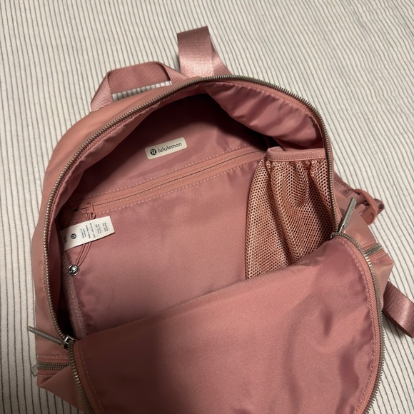 Lululemon small backpack - Picture 3 of 6